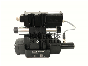 派克比例阀D41FCB31FC1NE7019